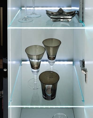 Led Lights For Glass Display Cabinets Volka Lighting Pty Ltd