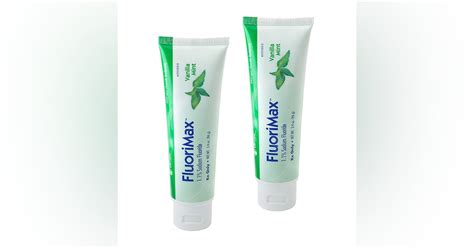 Elevate Oral Care Introduces Fluorimax 5000 Toothpaste Dentistry Iq