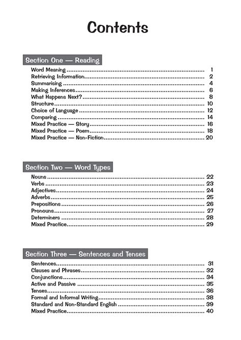 Ks2 English Sats Question Book Ages 10 11 For The 2022 Tests Cgp