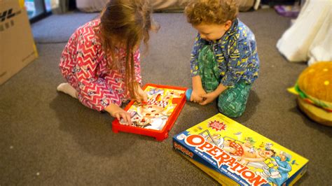 When Kids Can Finally Play Board Games Happy Mum Happy Child