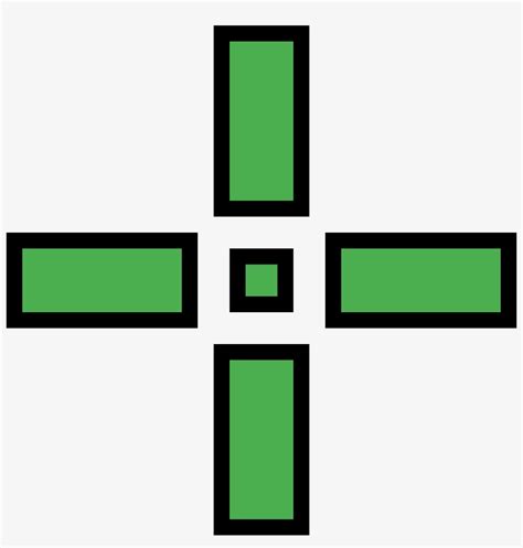 Crosshair Cross Transparent Png 1184x1184 Free Download On