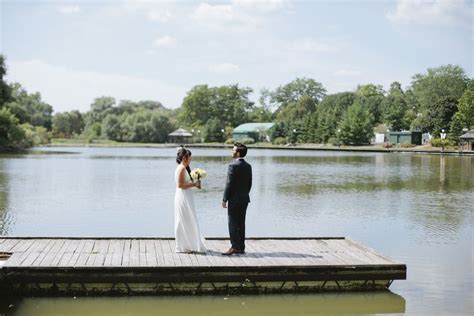 Backyard Ontario Wedding From Debra Eby Photography Canada Weddings