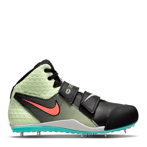 Nike Zoom Javelin 3 Sn99 Neutral Road Running Shoes