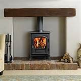 Gas Log Burners Uk Pictures