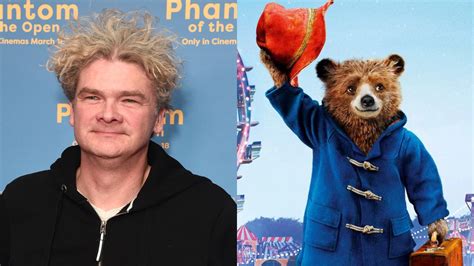 Paddington 3 Simon Farnaby Wrote A Story With Paul King Teases Great