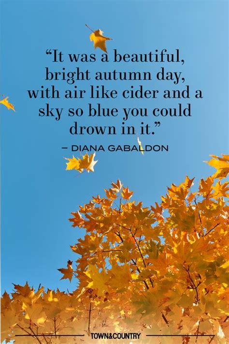 30 Inspiring Fall Quotes Best Quotes And Sayings About Autumn