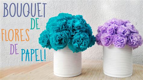 9 видео 1 632 просмотра обновлен 12 авг. Bouquet de Flores de papel • Suuuuper FACIL • DIY :) - YouTube