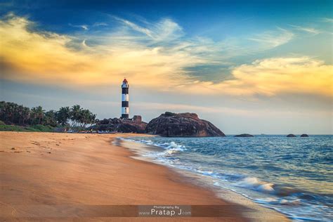 Mangalore Mangalore Beach Most Beautiful Beaches