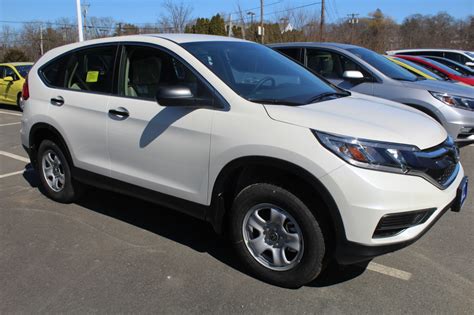 2016 Honda Crv Vin News Reviews Msrp Ratings With Amazing Images