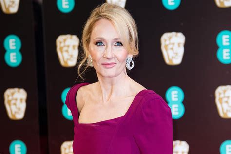 Jk Rowling Wrote Her Latest Book On A Literal Dress As One Does