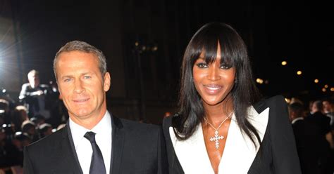 Naomi Campbell Sued Billionaire Ex Before He Sued Her