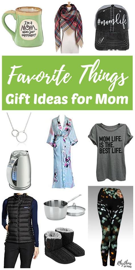 What are the best gifts for new moms? Gifts for Mom That Will Put You in the Good Book ...