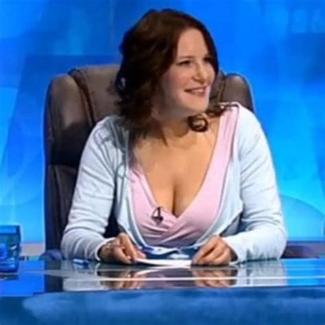 Susie Dent Dress With Stockings Voluptuous Women Word Of The Day