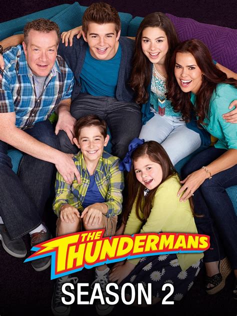 The Thundermans Nickelodeon Crossover Wiki Fandom