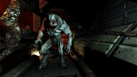 Bfg edition is a remastered version of doom 3, released worldwide in october 2012 for microsoft windows, playstation 3, and xbox 360. Doom 3 BFG Edition torrent download for PC