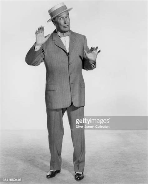 Maurice Chevalier Photos And Premium High Res Pictures Getty Images
