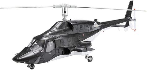Airwolf Bell Helicopter Papercraft Color Model Plans Etsy My XXX Hot Girl