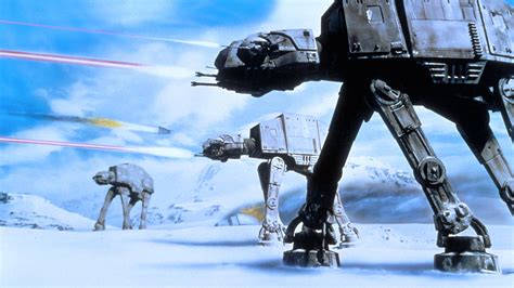All Terrain Armored Transport Star Wars Guide Ign