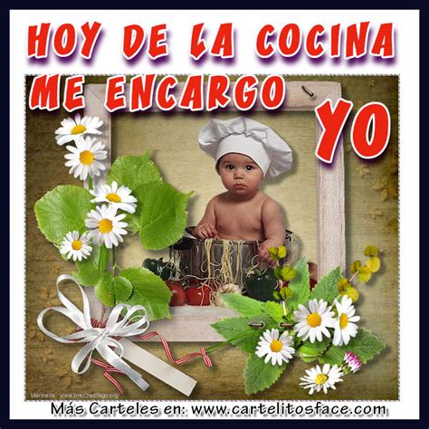 Jamie de viaje por américa. Me encargo de cocinar.