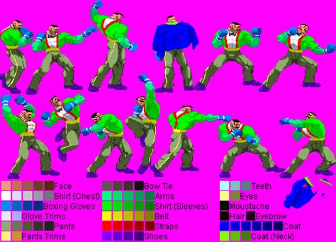 The Mugen Fighters Guild Cvs Edited Sprites W Axis Hibiki Takane Added