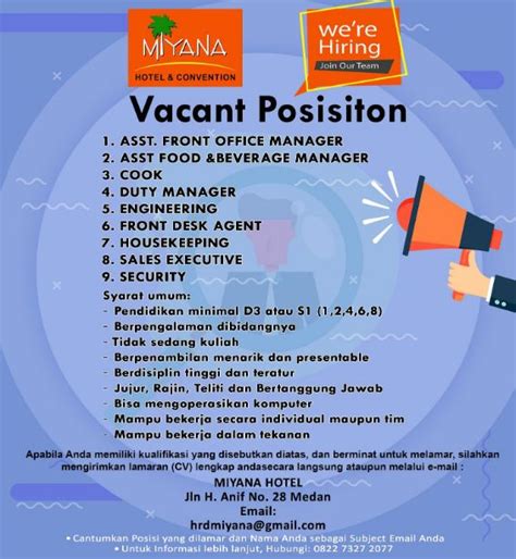 Maybe you would like to learn more about one of these? Contoh Surat Lamaran Kerja Hotel Bagian Receptionist ...
