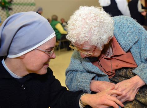 Court Rules Against Little Sisters Of The Poor Becket
