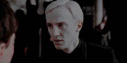 Felton Tom Draco Malfoy Aesthetic Potter Harry