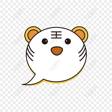 Bayi d petualangan lucu dan subtitle hari sangat anakanak berbagai. Gambar Hewan Harimau Kartun - Gambar Hewan