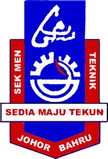 Sekolah menengah teknik puteri atau nama ringkasnya sm teknik puteri, merupakan sebuah sekolah menengah teknik yang terletak di temerloh km 5 jalan mentakab. Logo Kolej Vokasional Tanjung Puteri