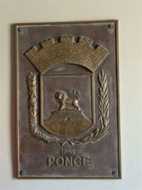 Ponce Ponce Ponce Art Pure Products