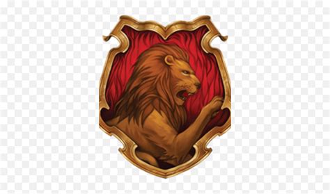 Gryffindor Harry Potter Gryffindor Pnggryffindor Logos Free
