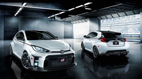 Toyota Gr Yaris Latest Toyota News