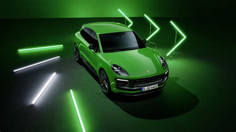 Porsche Macan Gts Sport Package 2021 2 4k 5k Hd Cars Wallpapers Hd