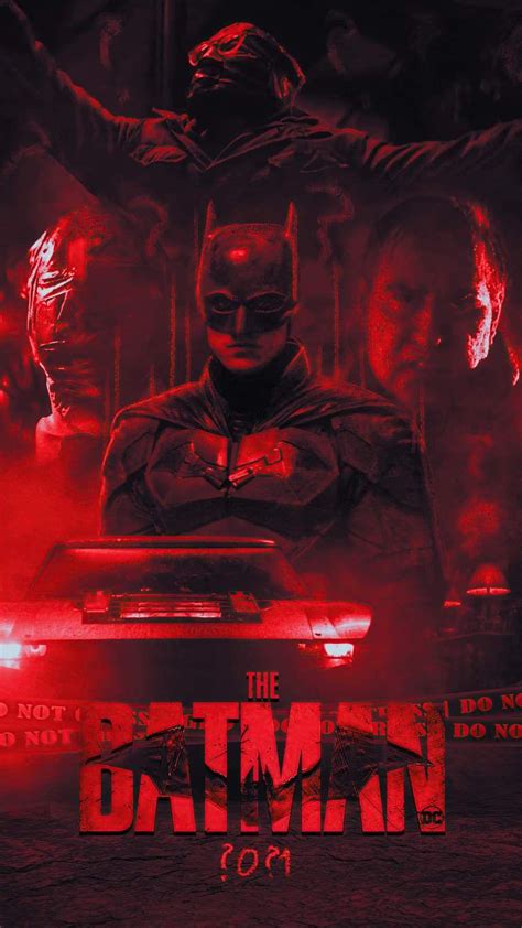 The Batman 2022 Wallpapers Top Free The Batman 2022 Backgrounds