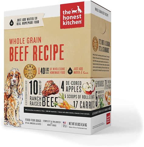 Use whole dog journal's annual ratings of dry dog foods to find the best dry dog food for your dog. Best Dog Food for Congestive Heart Failure (2021)