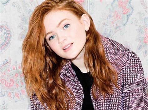 Pin By Mrs Byers On Sadie Sink In 2021 Sadie Sink Fav Celebs Sadie