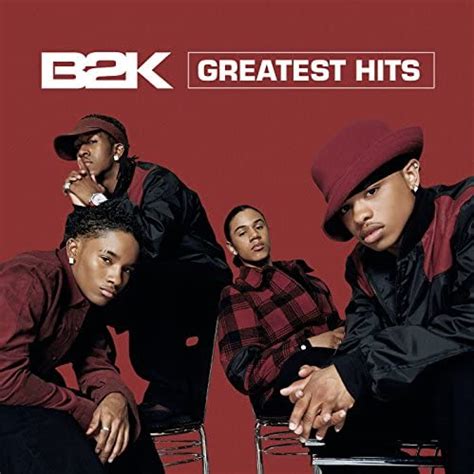 Play Greatest Hits By B2k On Amazon Music