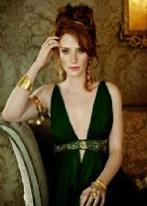 She is a director and producer too. Entertainment News & Gossip Online: Bryce Dallas Howard as ...