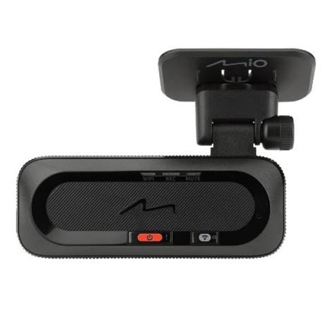 Camera auto DVR Mio MiVueJ60,Full HD, unghi de 150 grade, WIFI, GPS