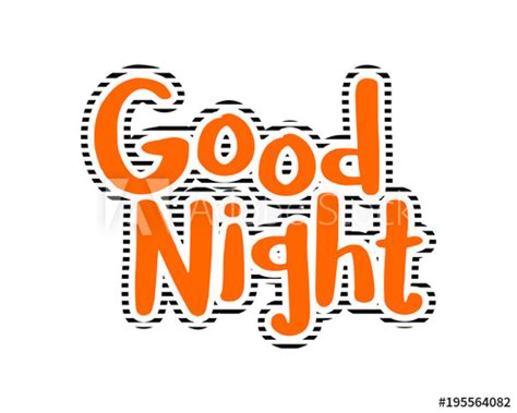 Good Night Icon At Collection Of Good Night Icon Free