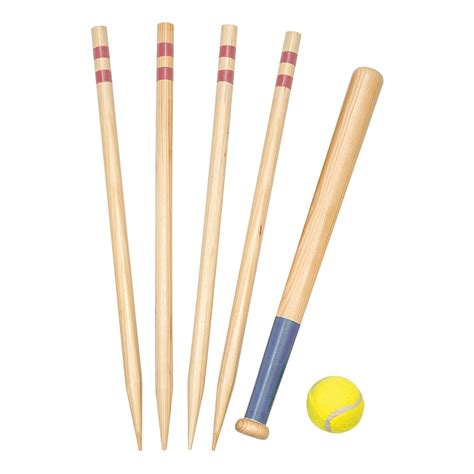 Rounders Game Summer Games And Activities Party Pieces