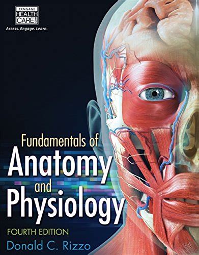 Fundamentals Of Anatomy And Physiology Textbooks Slugbooks