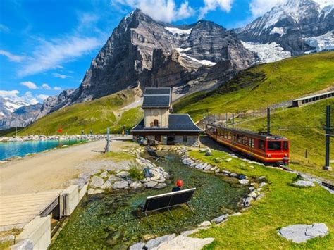 Tempat Wisata Di Swiss Homecare