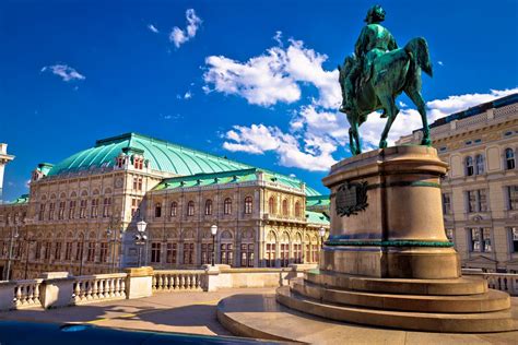 Where To Stay In Vienna 12 Best Areas The Nomadvisor