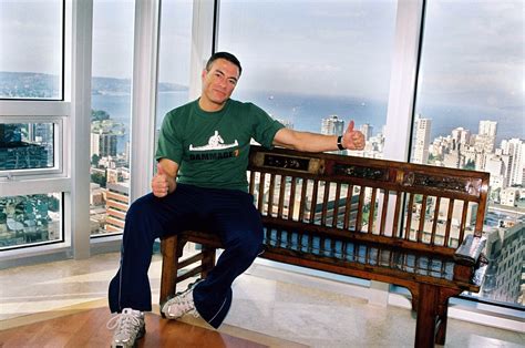 If you're looking for the best jean claude van damme wallpapers then wallpapertag is the place to be. Jean-Claude Van Damme Wallpapers Images Photos Pictures ...