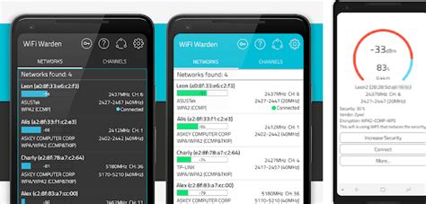 Wifi warden is not a hacking tool, and the network credentials that the app provides comes from the app's users. wifi-warden-for-windows-pc-and-mac - All Tech Downloads