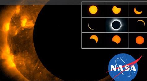 Live Stream Of The Total Solar Eclipse Calendar Ohio County Public