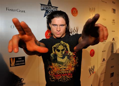 John Morrison Headlines Another Round Of Wwe Cuts