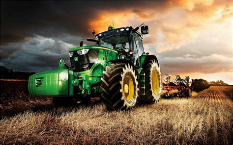 John Deere Wallpapers Top Free John Deere Backgrounds Wallpaperaccess