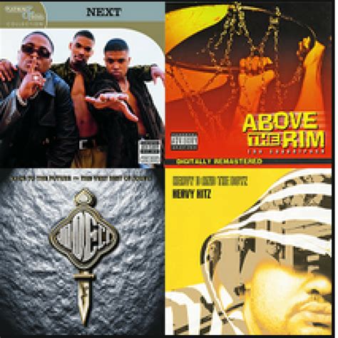 Best 90s Rnb And Hip Hop Classics Spotify Playlist